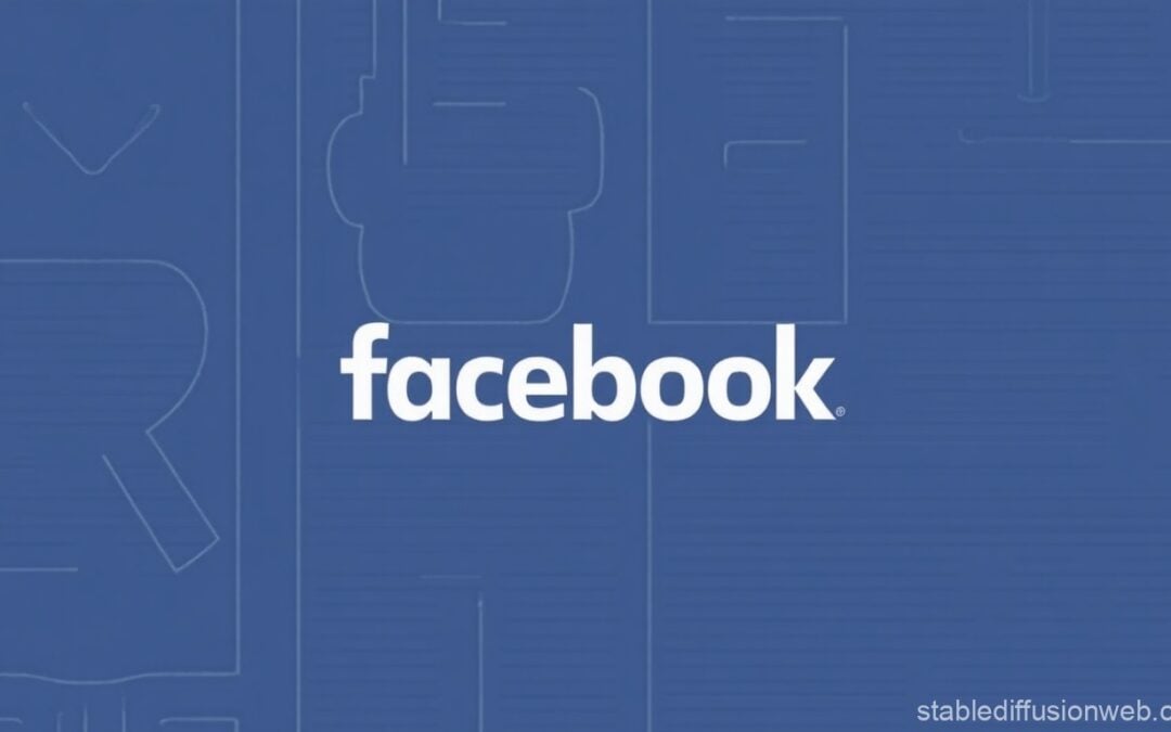 2025 Facebook 广告政策与优化技巧博客封面：六大方向提升投放 ROI