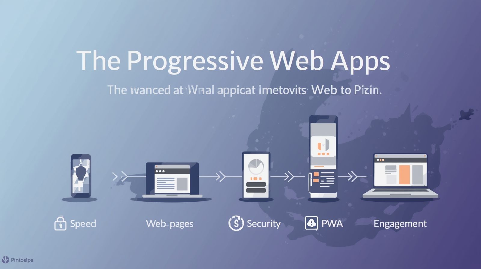 PWA History and Evolution: From Web Apps to the New Era