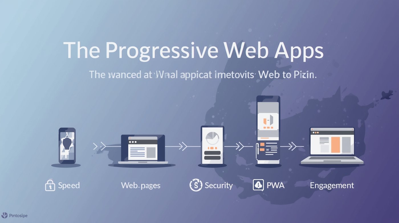 PWA History and Evolution: From Web Apps to the New Era