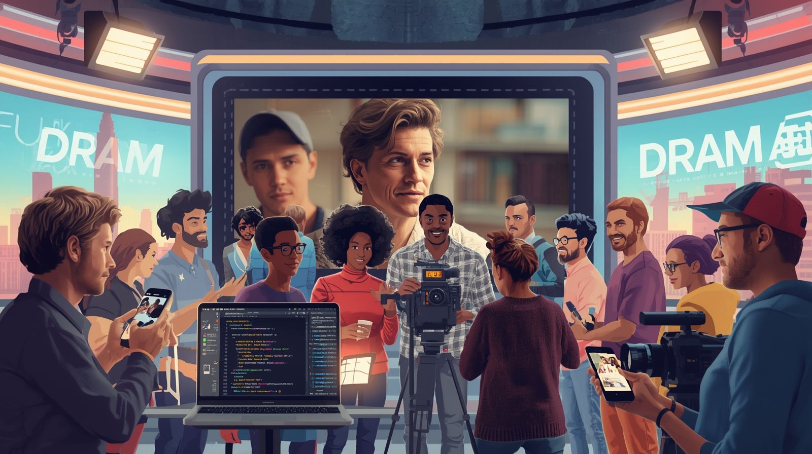 Bringing PWAs to the Short Drama Industry: Faster Loading, Higher Conversions