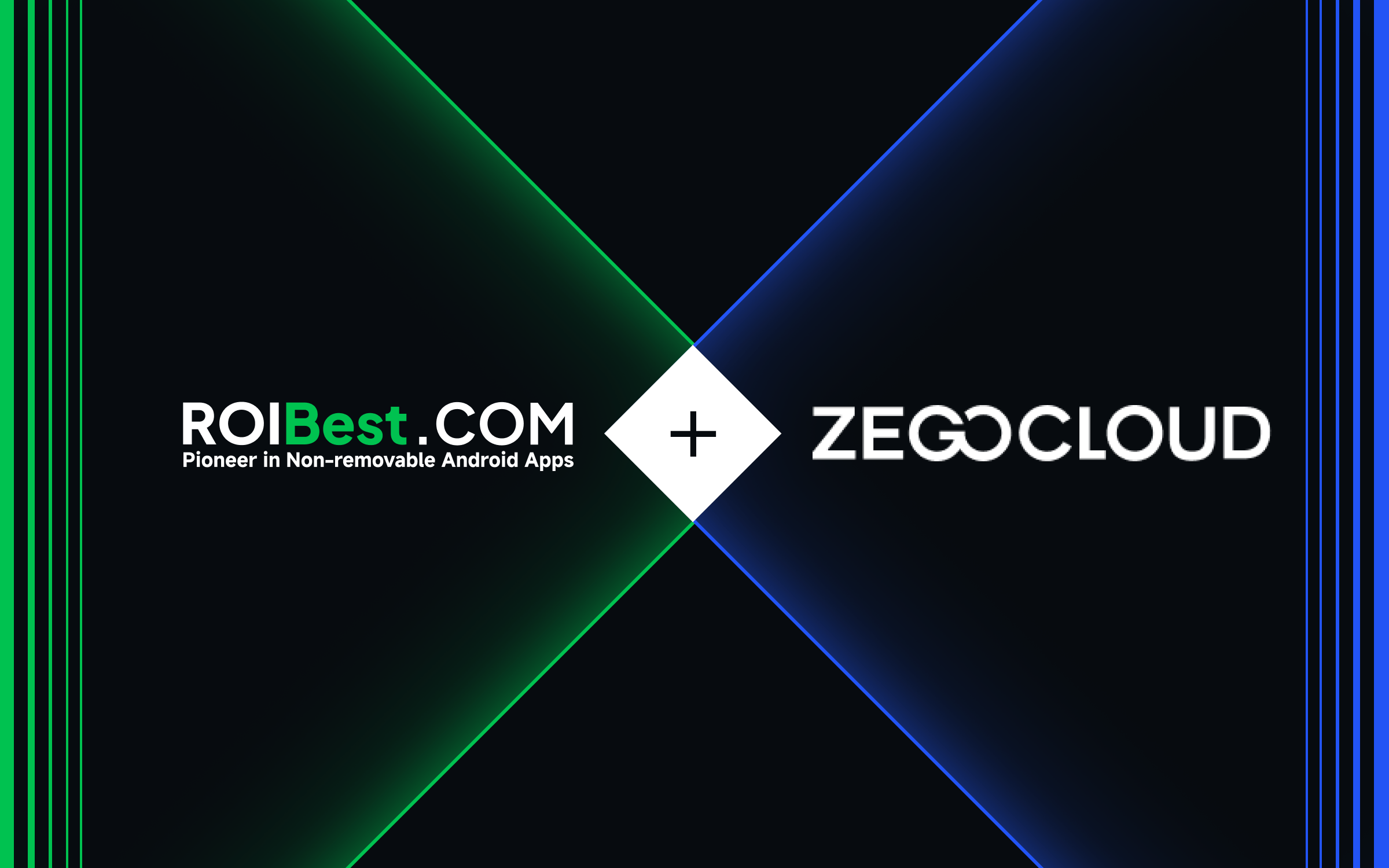 ROIBest x ZEGOCLOUD: A PWA Solution for Entertainment, Elevating App Installs and Real-Time Engagement