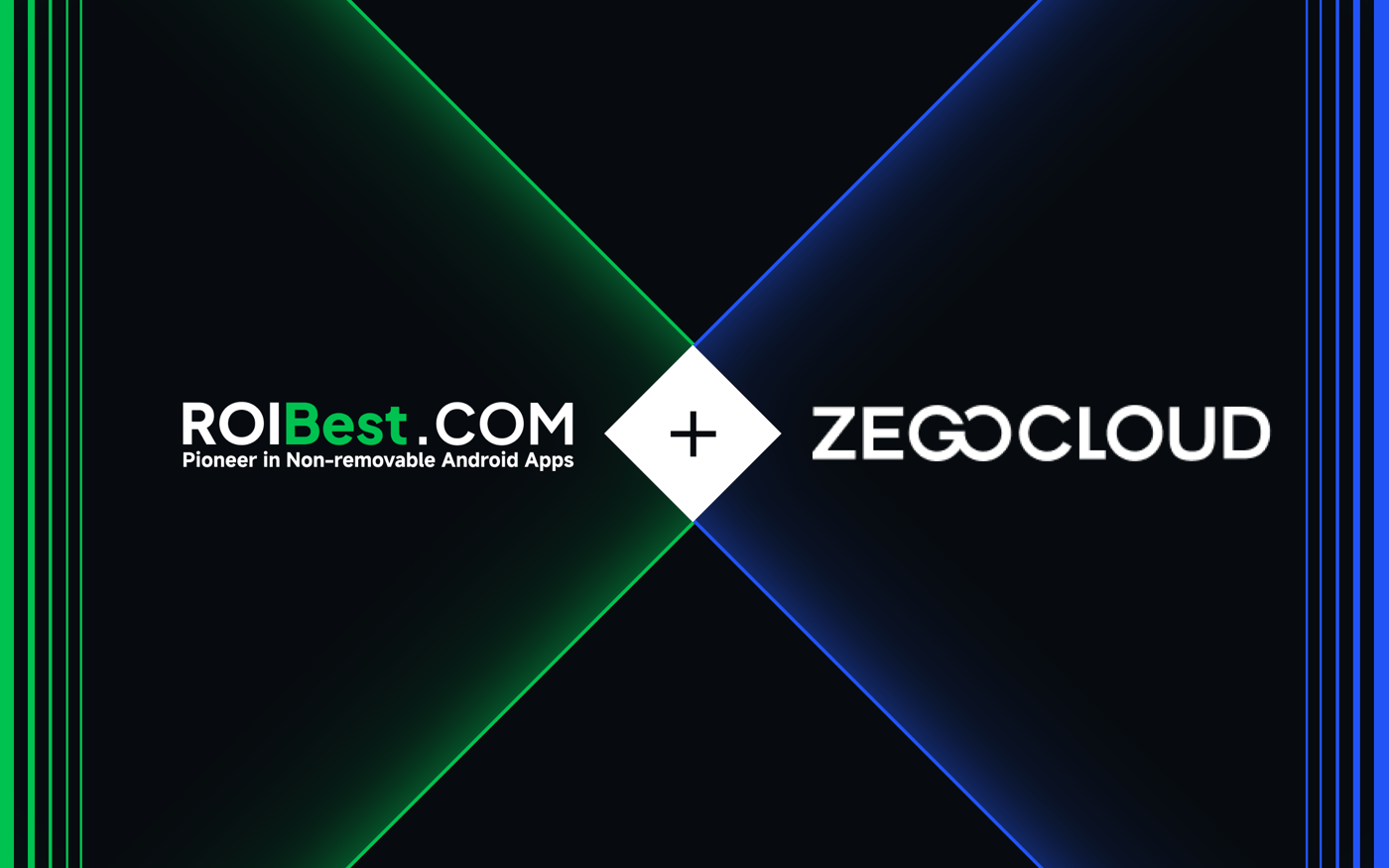 ROIBest x ZEGOCLOUD: A PWA Solution for Entertainment, Elevating App Installs and Real-Time Engagement