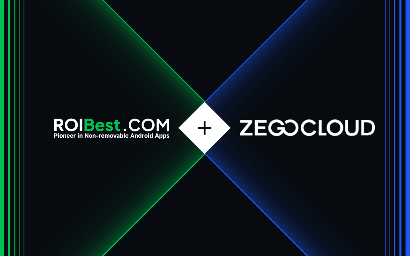 ROIBest x ZEGOCLOUD: A PWA Solution for Entertainment, Elevating App Installs and Real-Time Engagement