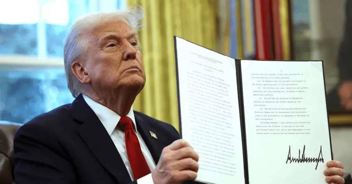 Trump Tariffs Shift the Game: Why Android’s Rise and PWAs Transforming App Growth — inline image