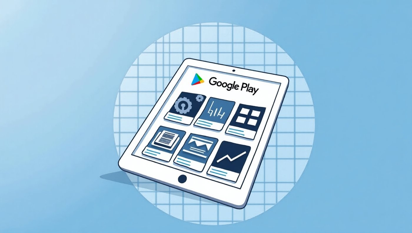 Google Play Policy Overhaul: Stricter Rules for Finance, News & Social Apps