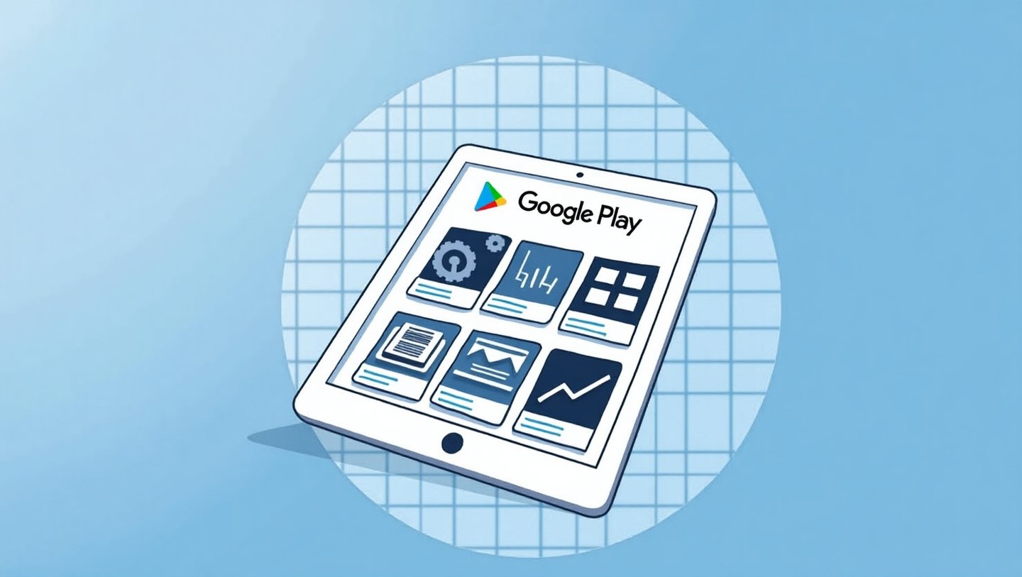 Google Play Policy Overhaul: Stricter Rules for Finance, News & Social Apps
