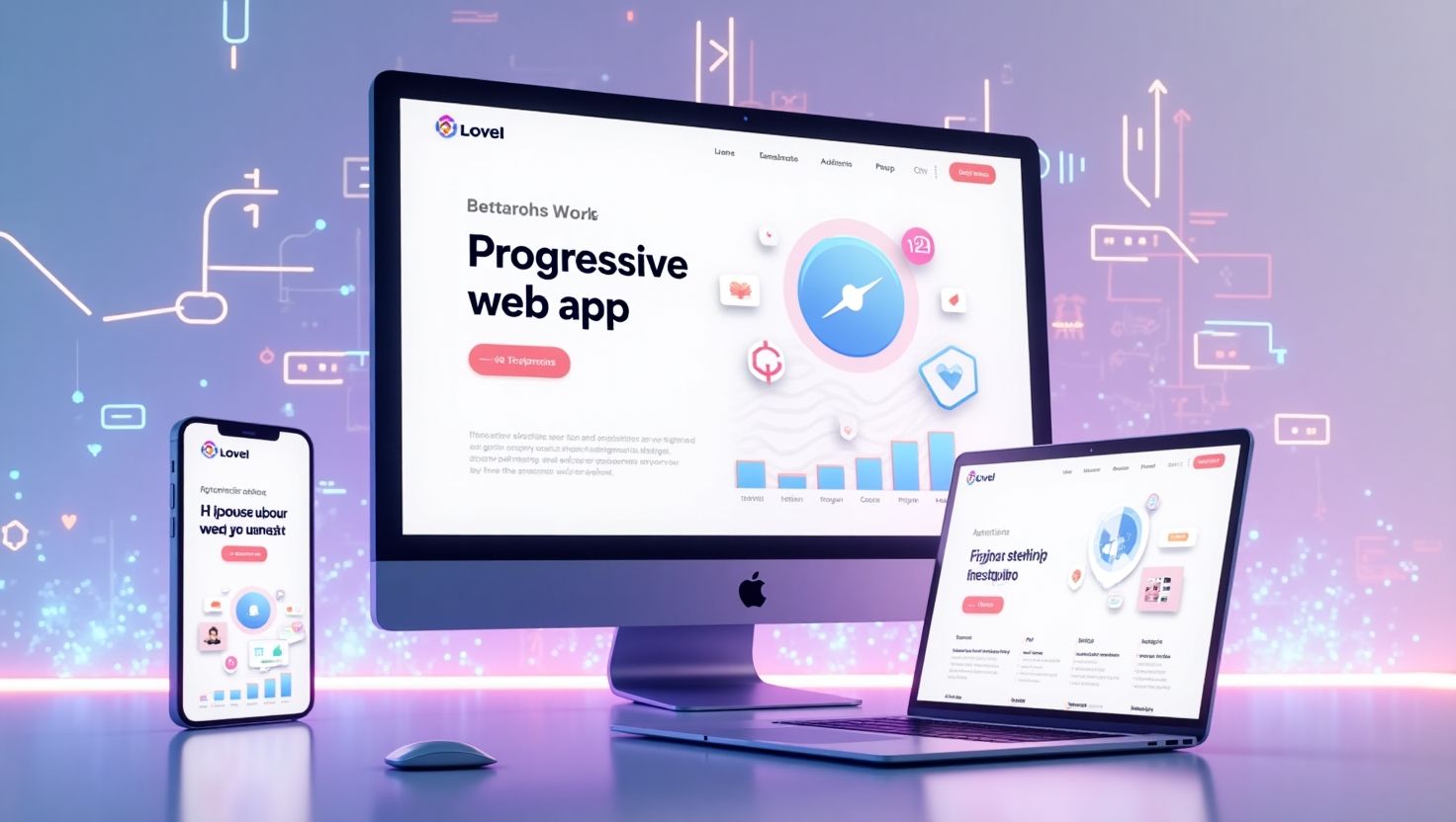 Leading PWA Distribution & Development Tools in 2025: A Comparative Analysis — inline image