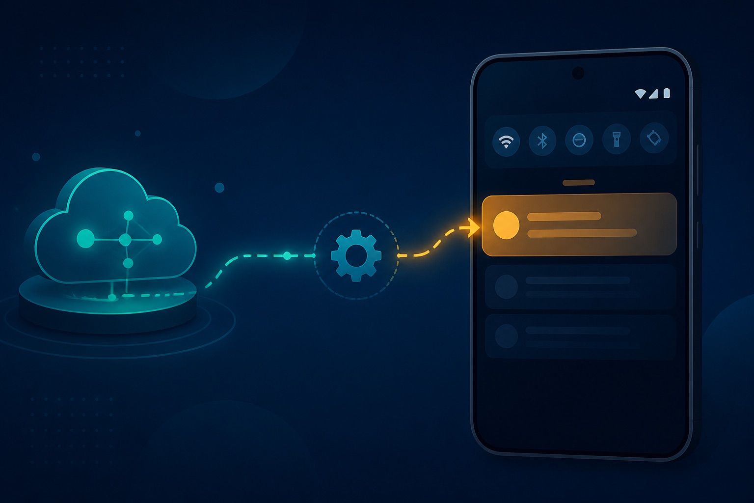Android PWA 推送通知完全指南:原理、配置与故障排查(2026)