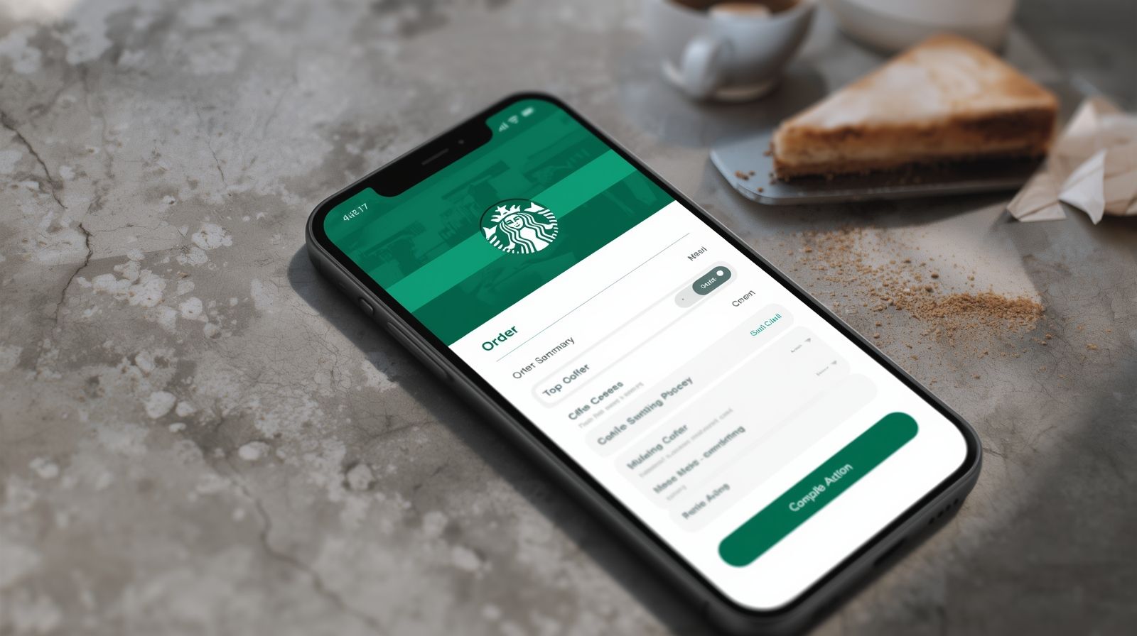 为什么 Starbucks 选择 PWA，而不是传统 App？ — inline image