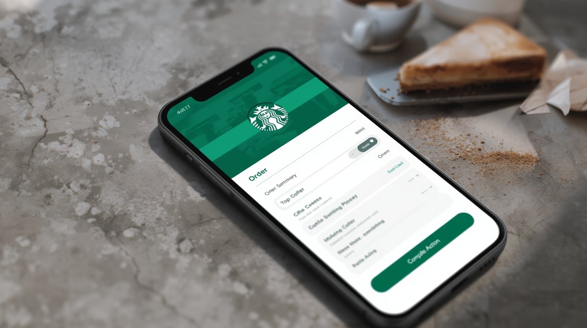 为什么 Starbucks 选择 PWA，而不是传统 App？ — inline image