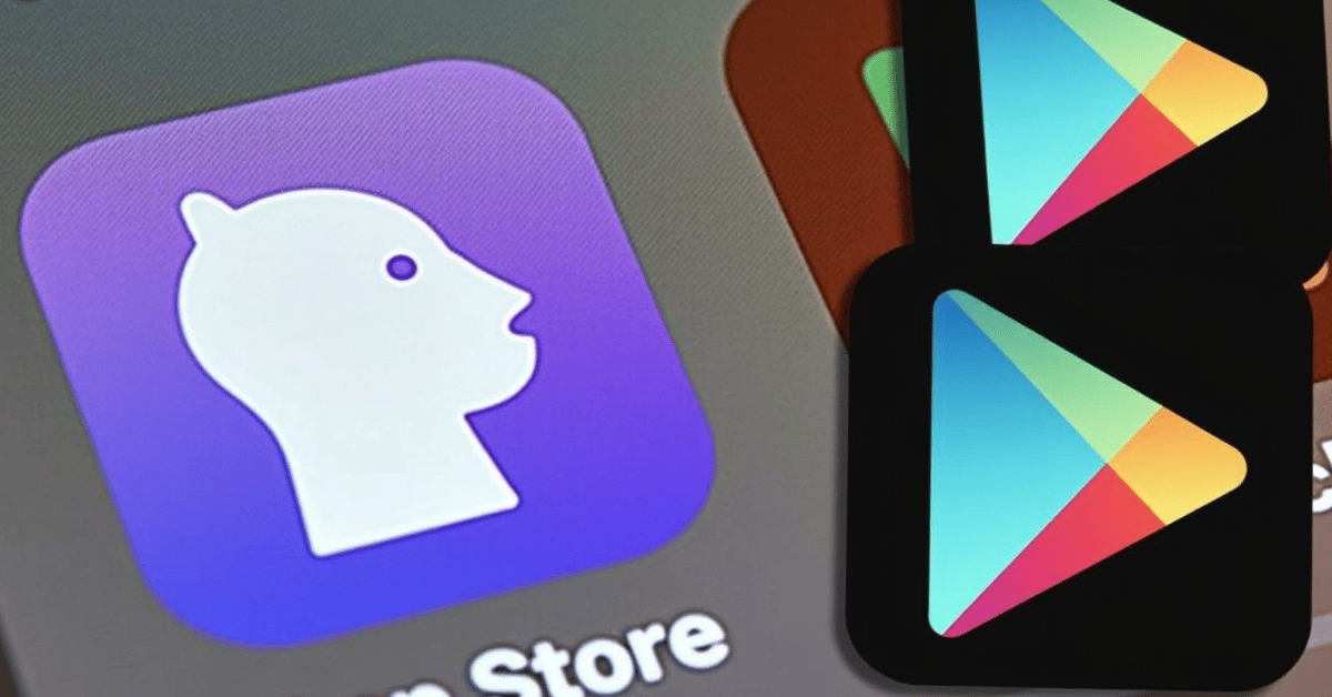 Global App Downloads Decline by 2.3% in 2024