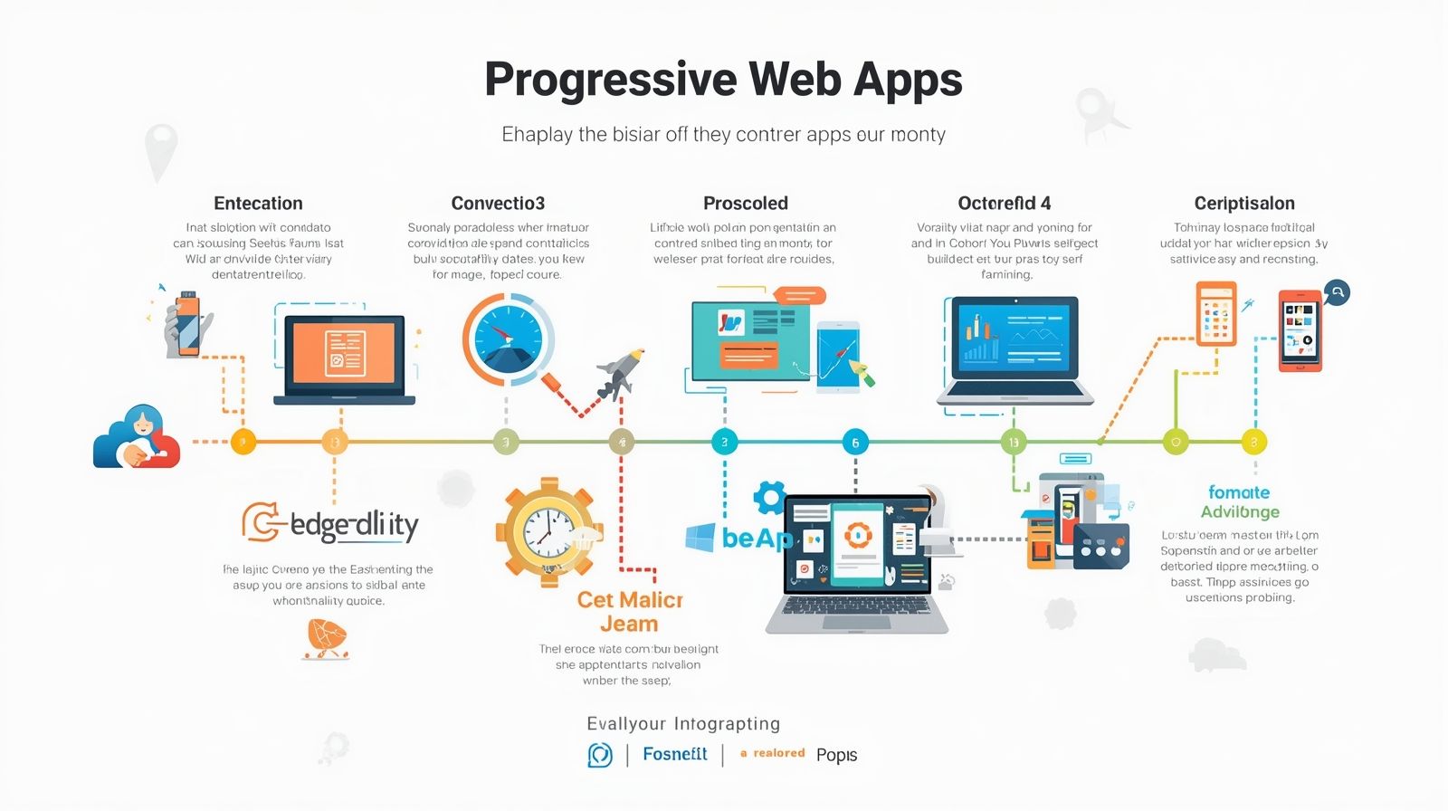 PWA History and Evolution: From Web Apps to the New Era — inline image