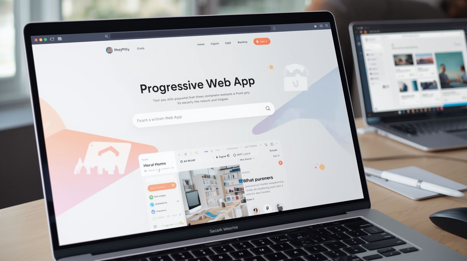 What is PWA? Understanding the Core Value of Progressive Web Apps from Scratch — inline image