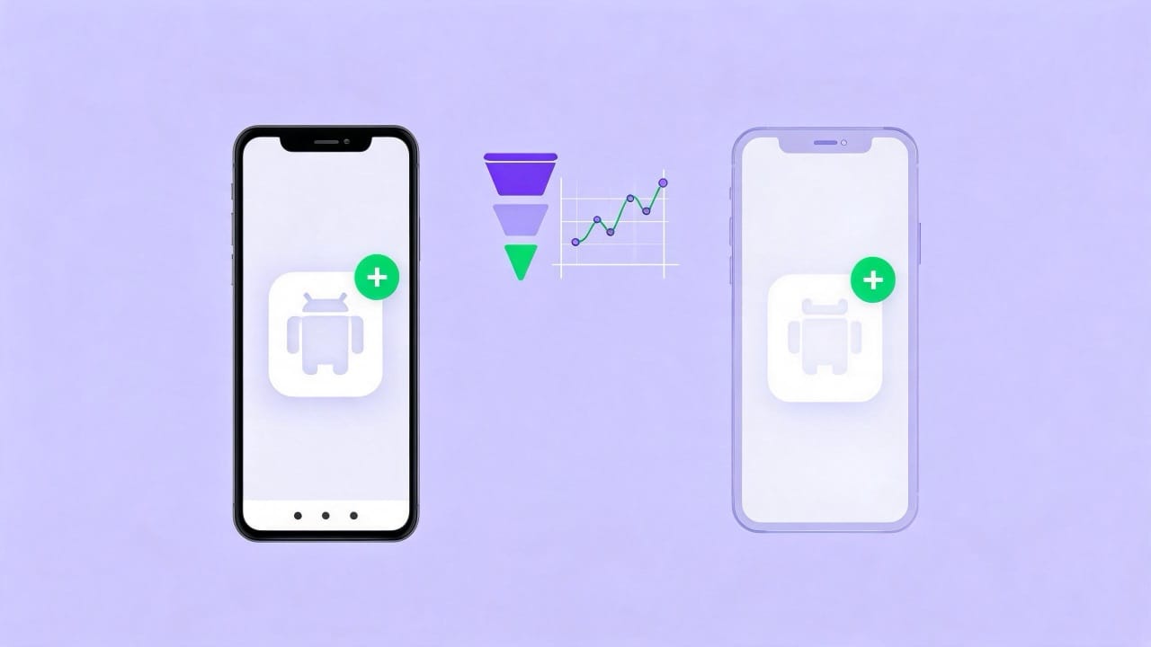 How to Measure Add to Home Screen Conversions and Track PWA Installs (2026)