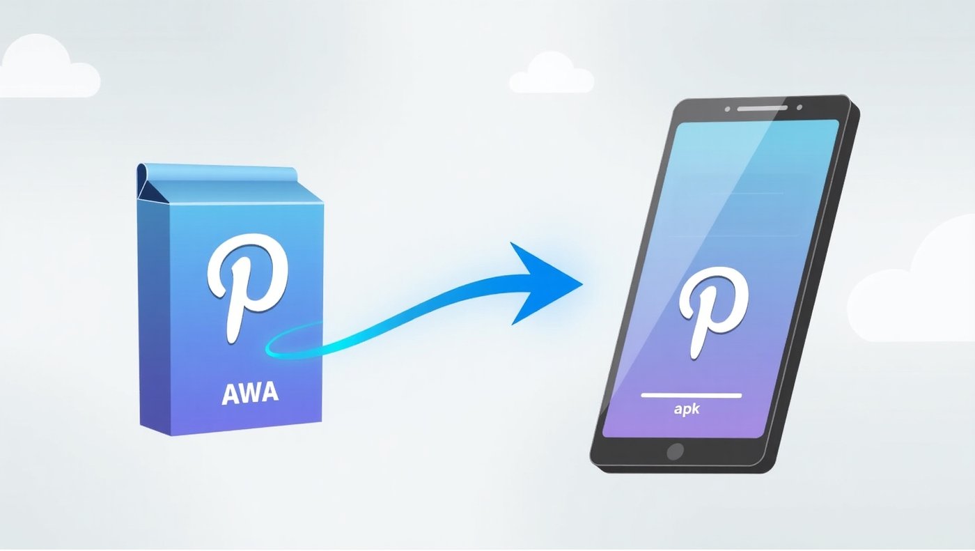 ROIBest Android PWA Install: 3 Steps!