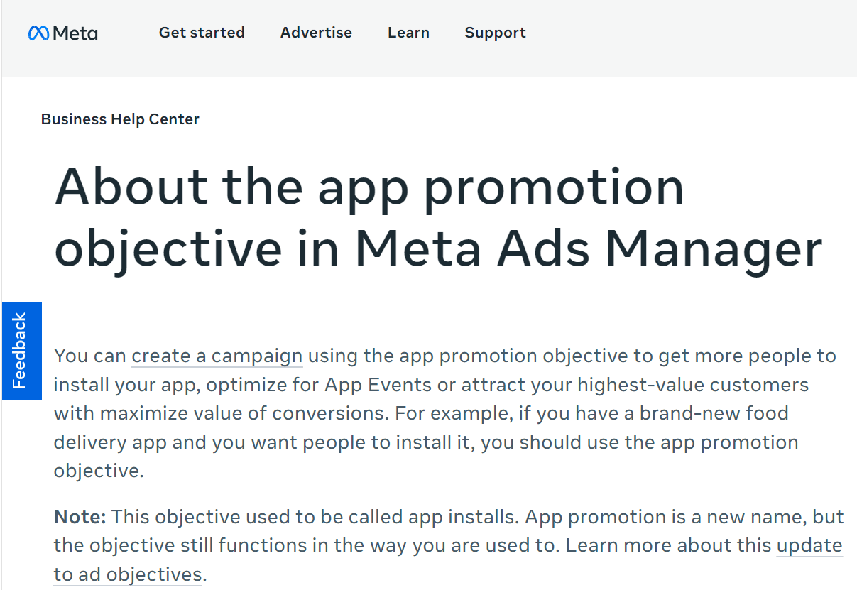 Meta’s App Promotion Policy Update on Mar. 3: How PWAs Provide a Perfect Alternative Solution — inline image