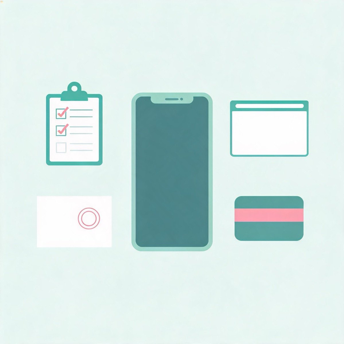 TikTok ads account requirements checklist