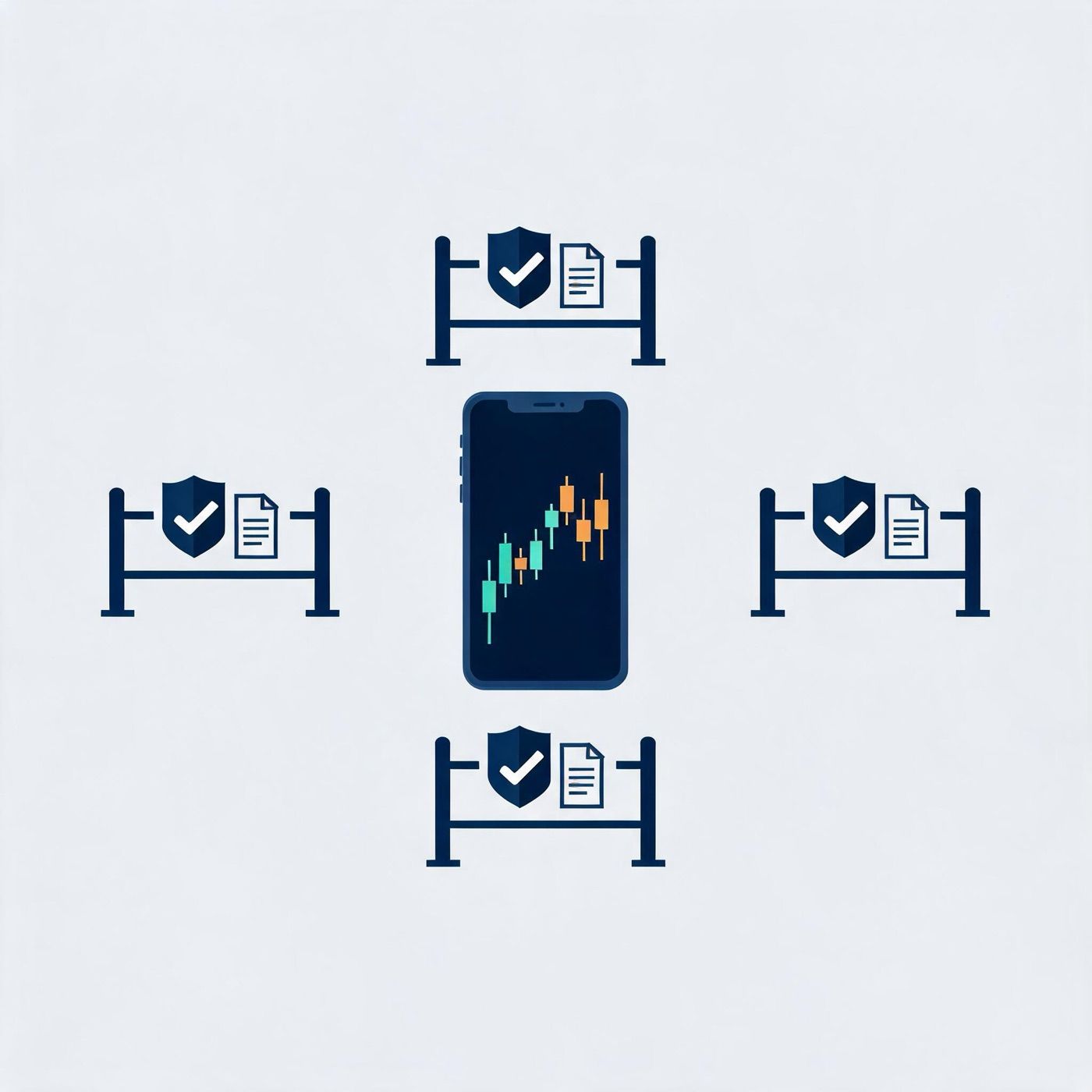 Forex Trading App Ads Policy: What Google, Meta and the App Stores Require (2026)