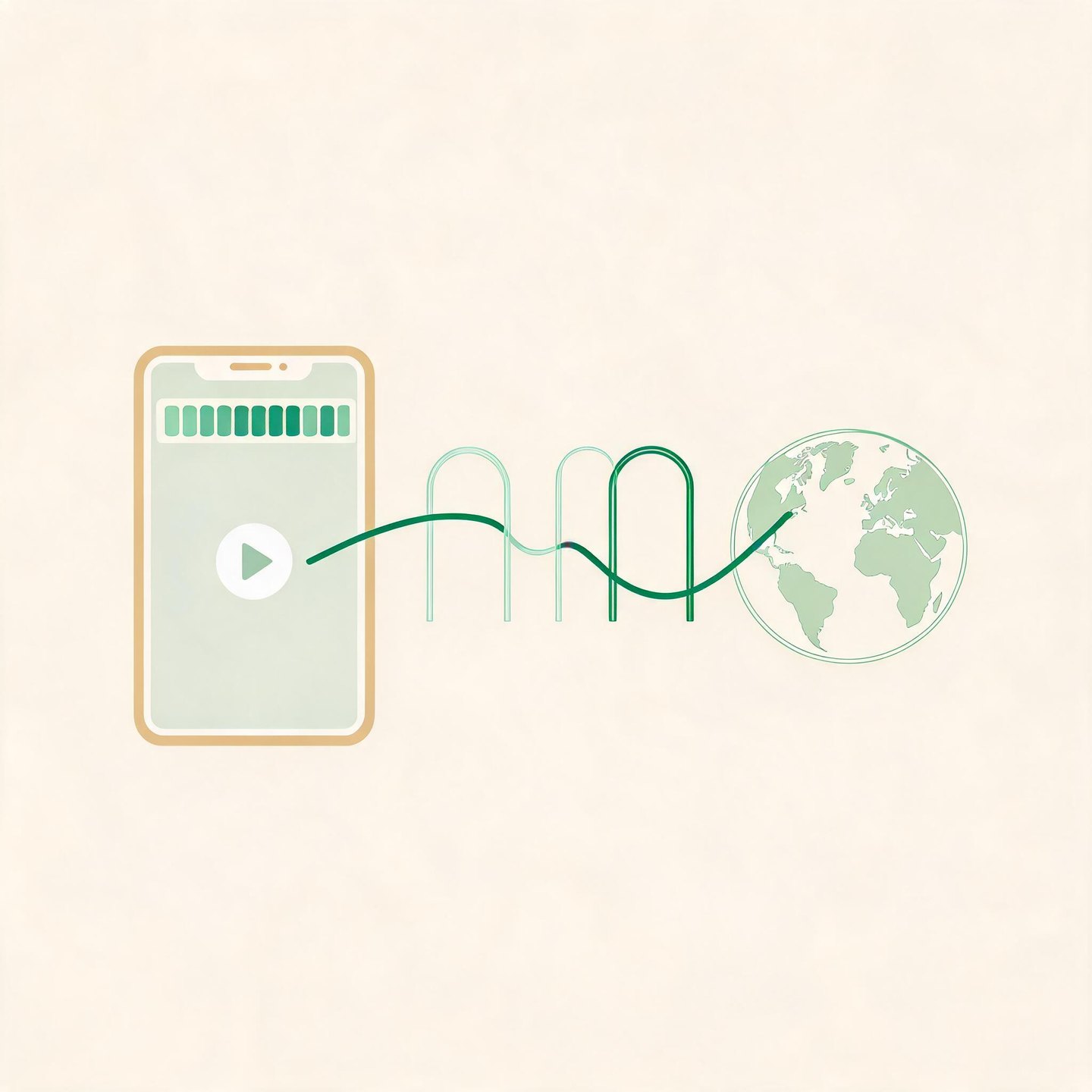 Launching a short drama app overseas: store review, regional distribution and payment setup