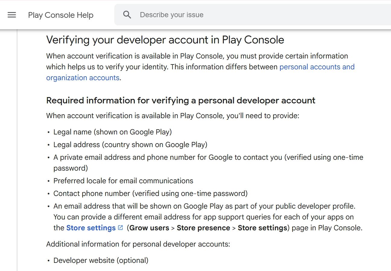 Google’s Real-Name Policy Arrives: Why PWA Could Be a Lifesaver for Global Developers — inline image