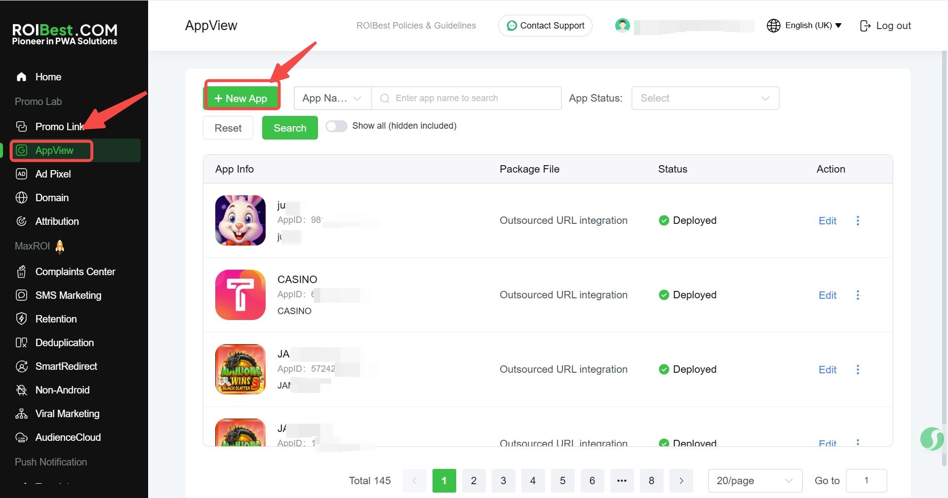 Build a High-Performance PWA in 4 Easy Steps with ROIBest — inline image