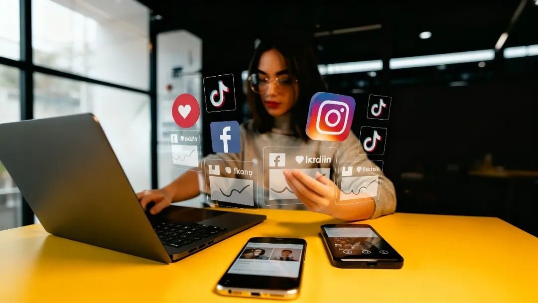 斋月期间海外用户行为三大特点：夜间经济爆发、移动社交驱动、本土文化信任