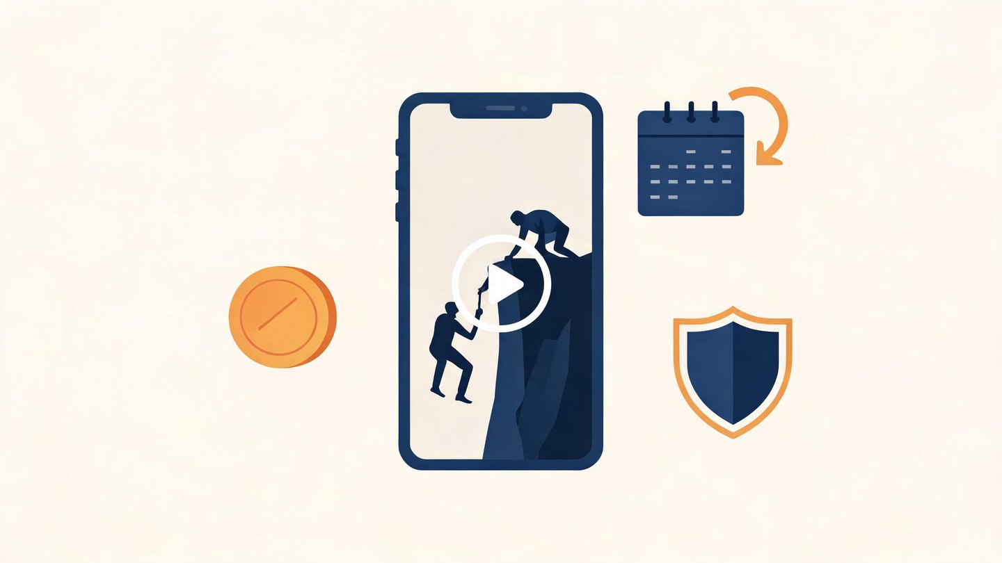 ShortMax app cost, subscription and privacy overview
