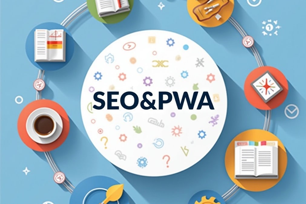 How to Leverage Progressive Web Apps to Improve the SEO Ranking?
