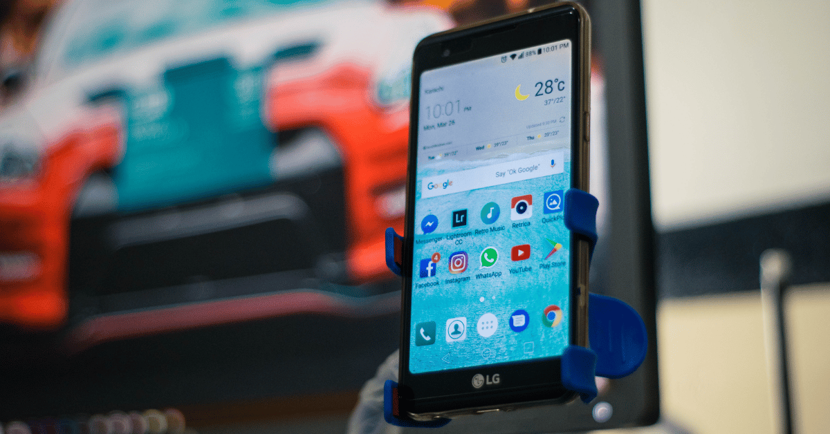 Navigating Android 15 Compatibility: What Actions Required on Developers Side — inline image