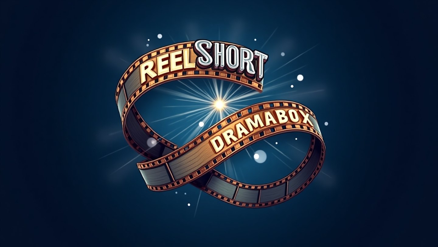 海外短剧头部12国数据详解：2025上半年 ReelShort 与 DramaBox